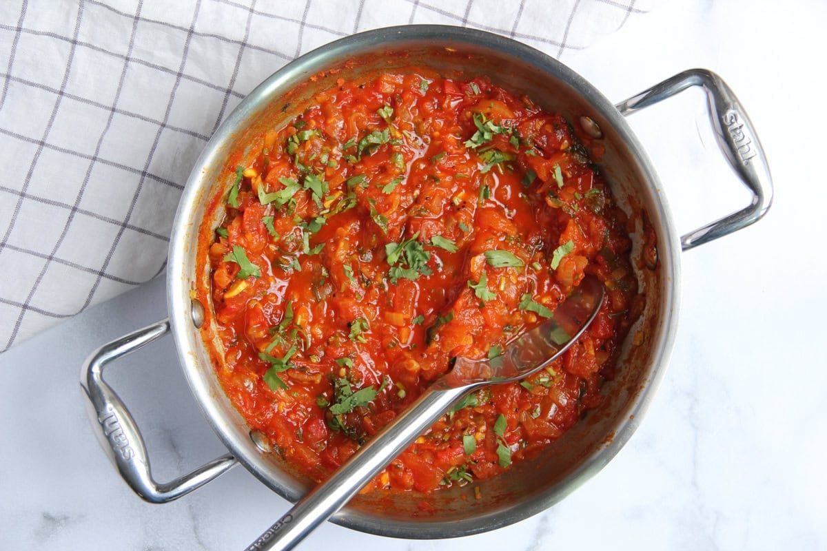 tomato chutney - Article 2